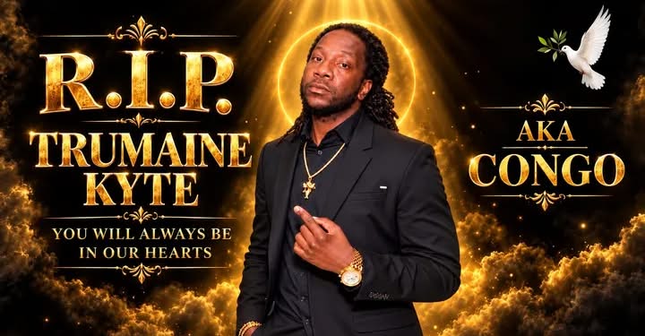 Trumaine Kyte Obituary, Death - Cambridge Community Mourns Sudden Loss