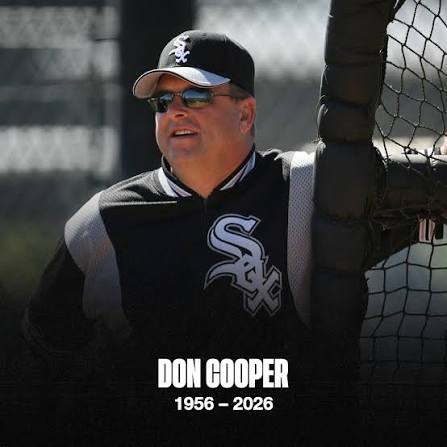 Don Cooper Obituary, Death - Former White Sox Pitching Coach Dies at 70