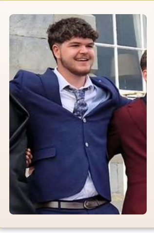 Leon Doyle Obituary, Death - Castlepollard Community Mourns Young Man Killed in Collision